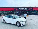 2018 Hyundai Elantra SOLD! Nexcar Auto Sales & Leasing 1235 Finch Ave West 