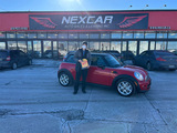 SOLD! To our happy customer!  Nexcar Auto Sales & Leasing 1235 Finch Ave West 