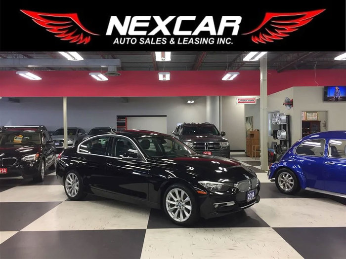BMW For Sale Nexcar Cars For Sale of Nexcar Auto Sales & Leasing 1235 Finch Ave West - Photo 12 of 20