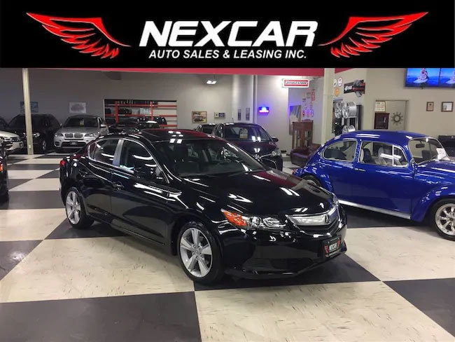 Acura For Sale Nexcar Cars For Sale of Nexcar Auto Sales & Leasing 1235 Finch Ave West - Photo 14 of 20