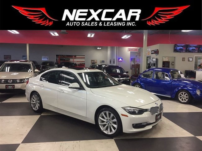 Used BMW For Sale Cars For Sale of Nexcar Auto Sales & Leasing 1235 Finch Ave West - Photo 10 of 20