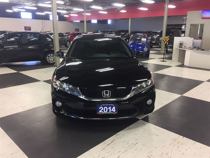2014 Honda Accord EX Coupe Auto Sunroof Backup Camera 82K Cars For Sale of Nexcar Auto Sales & Leasing 1235 Finch Ave West - Photo 19 of 20 2014 Honda Accord EX Coupe Auto Sunroof Backup Camera 82K Cars For Sale of Nexcar Auto Sales & Leasing 1235 Finch Ave West - Photo 19 of 20