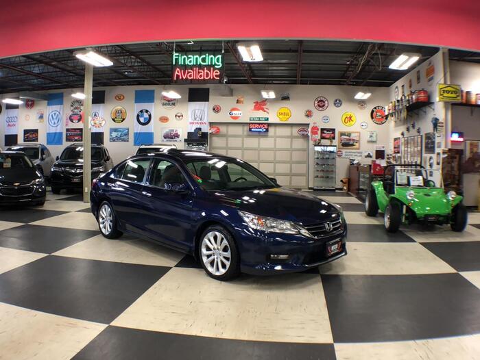 Looking for a Toronto USED HONDA Accord? Nexcar Auto Sales & Leasing is selling this electric blue option today!<br />
Interested? Contact our team for more details. Cars For Sale of Nexcar Auto Sales & Leasing 1235 Finch Ave West - Photo 6 of 20 Looking for a Toronto USED HONDA Accord? Nexcar Auto Sales & Leasing is selling this electric blue option today!<br />
Interested? Contact our team for more details. Cars For Sale of Nexcar Auto Sales & Leasing 1235 Finch Ave West - Photo 6 of 20