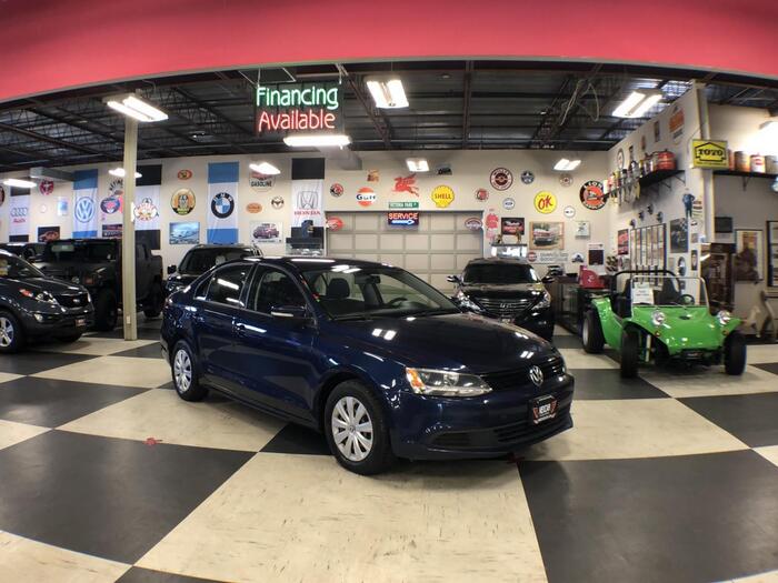 2014 Volkswagen Jetta Cars For Sale of Nexcar Auto Sales & Leasing 1235 Finch Ave West - Photo 2 of 20