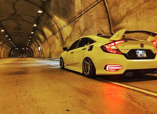 Honda Civic Repost Instagram of Nexcar Auto Sales & Leasing 1235 Finch Ave West - Photo 10 of 10