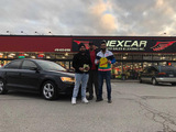 Nexcar Sold Volkswagen Nexcar Auto Sales & Leasing 1235 Finch Ave West 