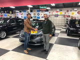 Happy Client Purchased Used Volkswagen Nexcar Auto Sales & Leasing 1235 Finch Ave West 