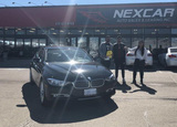 Happy Client<br />
https://www.nexcar.ca/<br />
#TorontoCarDealership Nexcar Auto Sales & Leasing 1235 Finch Ave West 