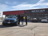 Happy Client<br />
https://www.nexcar.ca/<br />
#TorontoCarDealership Nexcar Auto Sales & Leasing 1235 Finch Ave West 