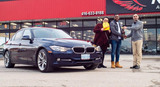 Happy Client<br />
https://www.nexcar.ca/<br />
#TorontoCarDealership Nexcar Auto Sales & Leasing 1235 Finch Ave West 