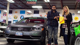 Happy Client<br />
https://www.nexcar.ca/<br />
#TorontoCarDealership Nexcar Auto Sales & Leasing 1235 Finch Ave West 