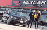 Happy Client<br />
https://www.nexcar.ca/<br />
#TorontoCarDealership Nexcar Auto Sales & Leasing 1235 Finch Ave West 