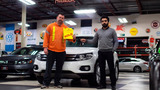 Happy Client<br />
https://www.nexcar.ca/<br />
#TorontoCarDealership Nexcar Auto Sales & Leasing 1235 Finch Ave West 
