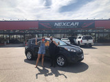 Happy Client<br />
https://www.nexcar.ca/<br />
#TorontoCarDealership Nexcar Auto Sales & Leasing 1235 Finch Ave West 
