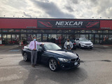Happy Client<br />
https://www.nexcar.ca/<br />
#TorontoCarDealership Nexcar Auto Sales & Leasing 1235 Finch Ave West 