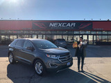 Happy Client<br />
https://www.nexcar.ca/<br />
#TorontoCarDealership Nexcar Auto Sales & Leasing 1235 Finch Ave West 