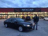 New Happy Client<br />
https://www.nexcar.ca/<br />
#TorontoCarDealership Nexcar Auto Sales & Leasing 1235 Finch Ave West 