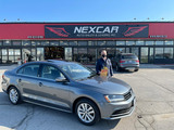 Sold 2018 VW Jetta Wolfsburg at Nexcar! Nexcar Auto Sales & Leasing 1235 Finch Ave West 