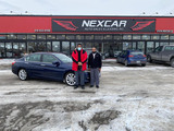 Sold! 2017 Honda Accord EX-L to our happy customer! Nexcar Auto Sales & Leasing 1235 Finch Ave West 