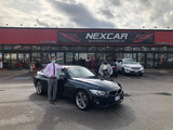 Sold! 2018 BMW 3 series 320I Xdrive Sport-Package Nexcar Auto Sales & Leasing 1235 Finch Ave West 