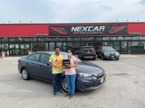 Sold! 2018 Subaru Impreza Nexcar Auto Sales & Leasing 1235 Finch Ave West 