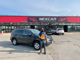 Happy Client with 2016 Honda CR-V! Nexcar Auto Sales & Leasing 1235 Finch Ave West 