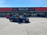 Happy Customer with 2018 BMW3 Series! Nexcar Auto Sales & Leasing 1235 Finch Ave West 