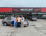 Sold 2017 Toyota Corolla LE Nexcar Auto Sales & Leasing 1235 Finch Ave West 