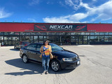 Sold! 2016 Jetta 1.4 TSI Trendline+ Nexcar Auto Sales & Leasing 1235 Finch Ave West 