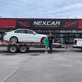 2018 BMW 3 Series Diesel Shipped To London Ontario Nexcar Auto Sales & Leasing 1235 Finch Ave West 