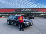 2017 Audi Q5 Nexcar Auto Sales & Leasing 1235 Finch Ave West 