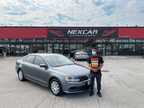 VW Jetta SOLD! Nexcar Auto Sales & Leasing 1235 Finch Ave West 