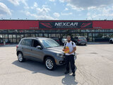 2017 Volkswagen Tiguan SOLD Nexcar Auto Sales & Leasing 1235 Finch Ave West 
