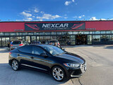 SOLD! 2019 Hyundai Elantra GL Nexcar Auto Sales & Leasing 1235 Finch Ave West 