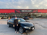 Sold! 2018 BMW 4-series Nexcar Auto Sales & Leasing 1235 Finch Ave West 