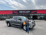 2017 Toyota Tundra Nexcar Auto Sales & Leasing 1235 Finch Ave West 