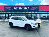 2017 Used Volkswagen Tiguan Nexcar Auto Sales & Leasing 1235 Finch Ave West 