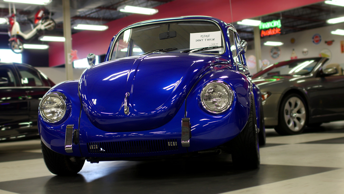Our Showroom  Our Showroom of Nexcar Auto Sales & Leasing 1235 Finch Ave West - Photo 35 of 48