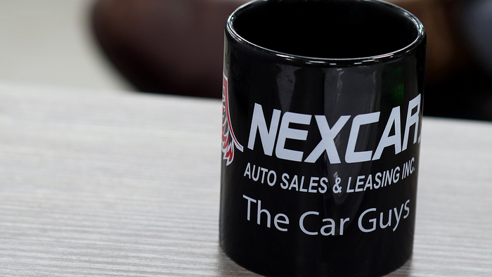 Our Showroom  Our Showroom of Nexcar Auto Sales & Leasing 1235 Finch Ave West - Photo 42 of 48