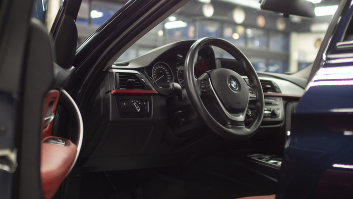 Welcome to our showroom! Take a look around.  Our Showroom of Nexcar Auto Sales & Leasing 1235 Finch Ave West - Photo 26 of 48
