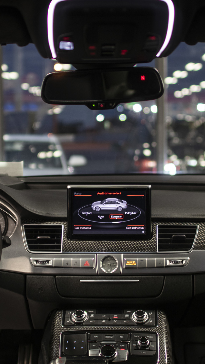 Welcome to our showroom! Take a look around.  Our Showroom of Nexcar Auto Sales & Leasing 1235 Finch Ave West - Photo 21 of 48