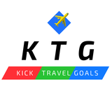 Kick Travel Goals, New Delhi