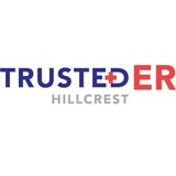  , Trusted ER - Hillcrest, Dallas