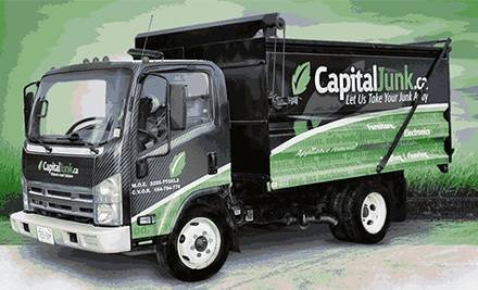  Profile Photos of Capital Junk 15 Grenfell Crescent Unit 6 - Photo 1 of 4