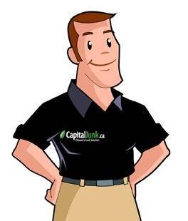  Profile Photos of Capital Junk 15 Grenfell Crescent Unit 6 - Photo 4 of 4