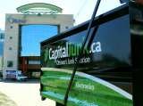 Ottawa Junk Removal, Capital Junk, Ottawa