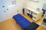bodytonic Wapping osteopathy & massage clinic, London