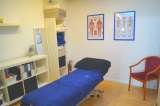 bodytonic Wapping osteopathy & massage clinic, London