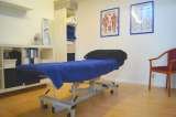 bodytonic Wapping osteopathy & massage clinic, London