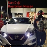Boardman Nissan, Boardman